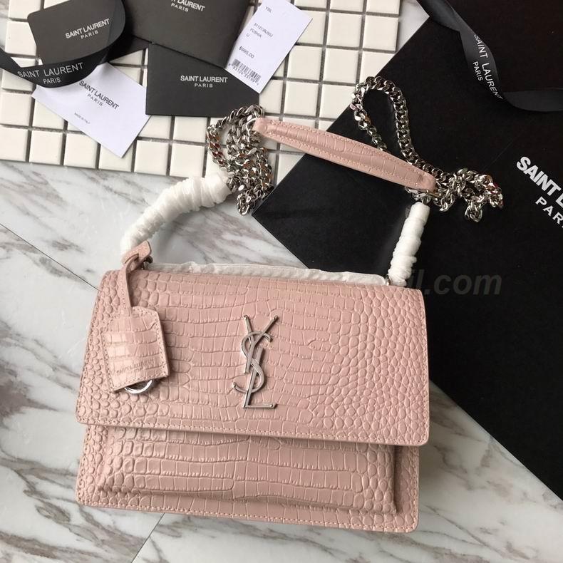 YSL Handbags 187